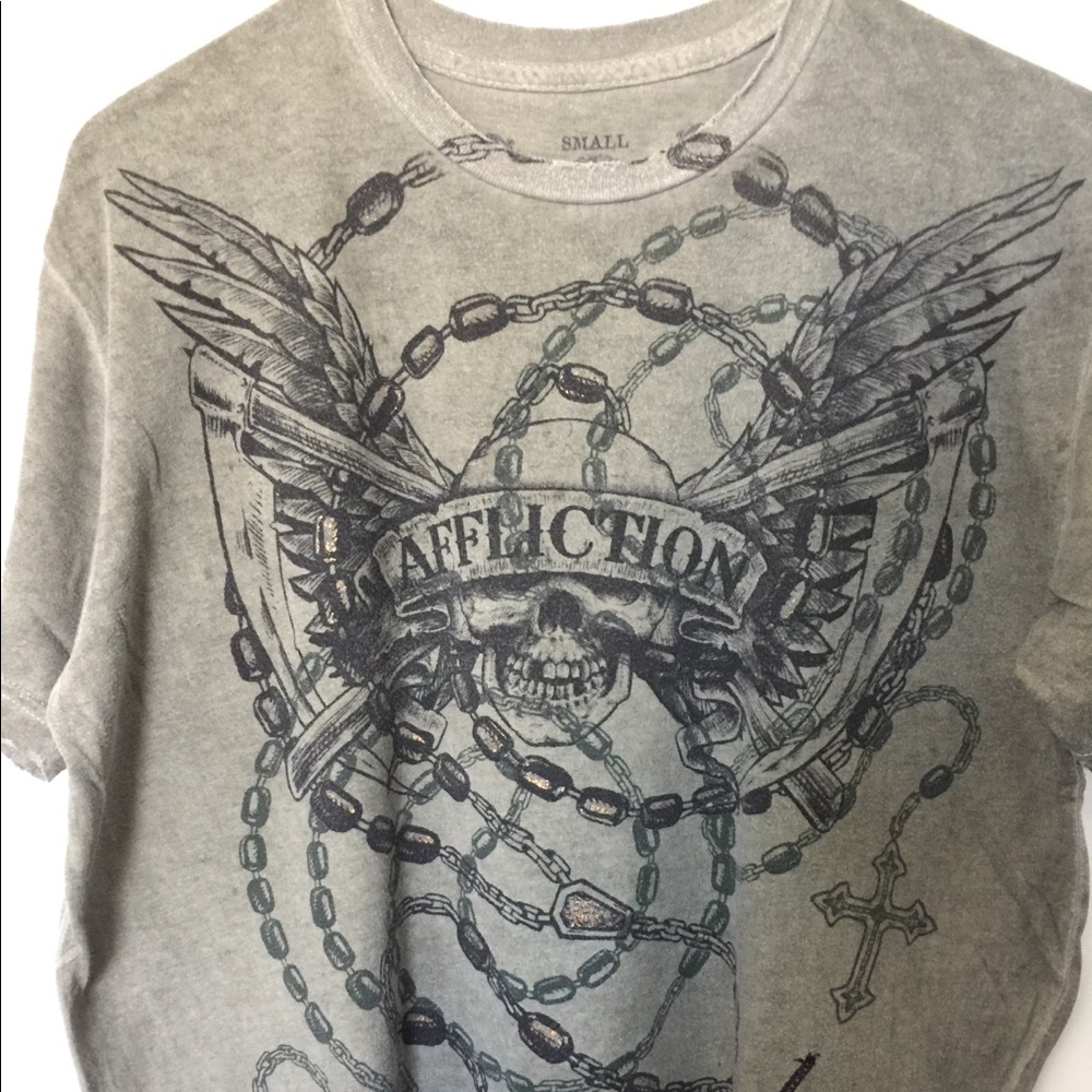 Affliction T-Shirt